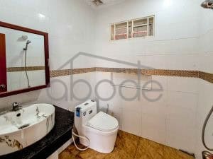 villa for sale Sen Sok Phnom Penh SSB4