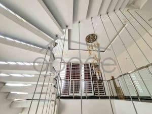 villa for sale Sen Sok Phnom Penh SSB4