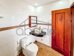 villa for sale Sen Sok Phnom Penh SSB4